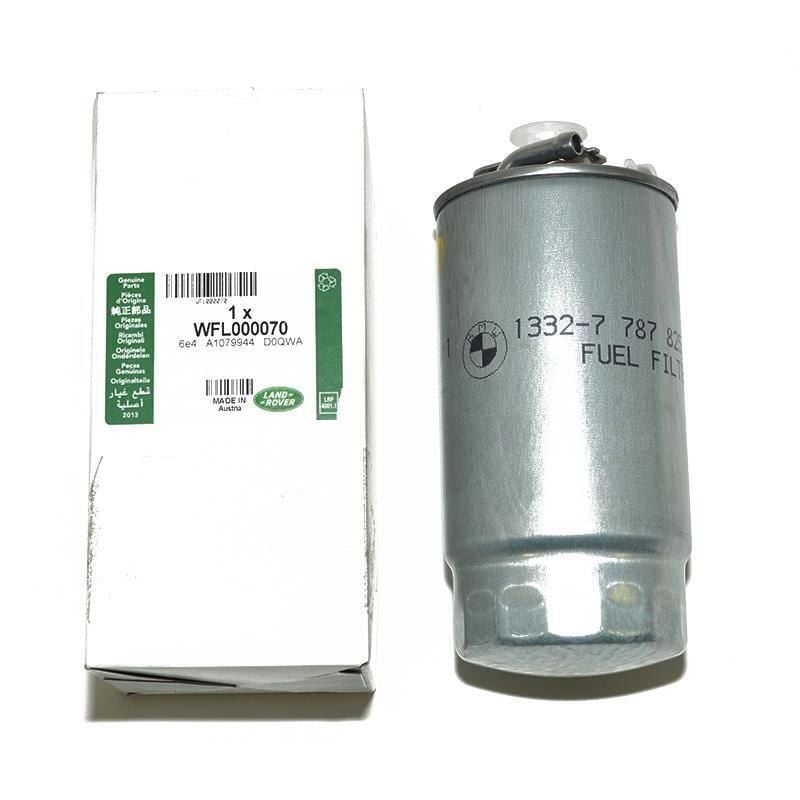 WFL000070 - MAZOT FİLTRESİ 3.0 TD6 (VOGUE) - Land Rover