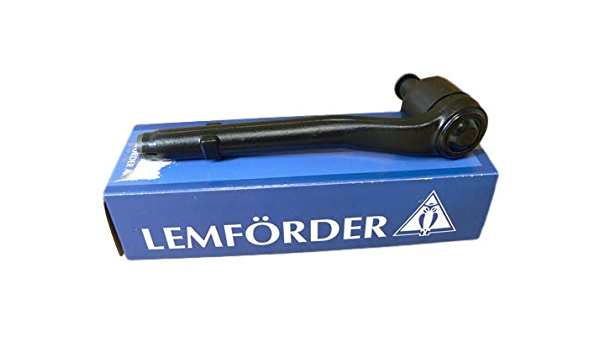 QJB500050G - ROT BAŞI(3.0/3.6/4.4) - Lemförder