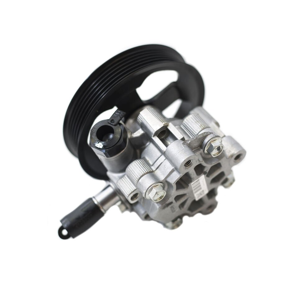 QVB500390G - DİREKSİYON POMPASI 4.2/4.4 (DİSC.S3/SPORT) - Oem