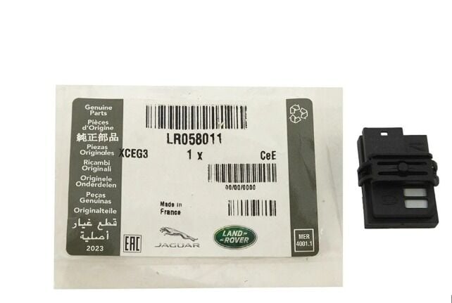 LR058011 - YAĞMUR SENSÖRÜ (NWD4) - Land Rover
