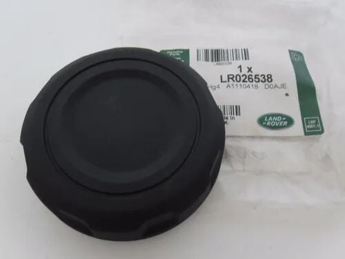 LR026538 - KOLTUK AYARLAMA BAKALİT(EVOQUE 2.0) - Land Rover