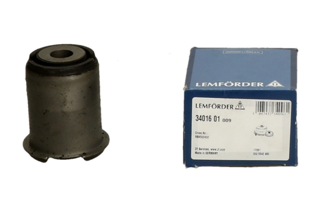 RBX500432G - ÖN SALINCAK BURCU ÖN (2.7/3.0) - Lemförder