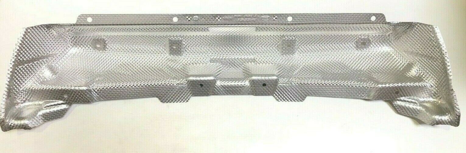 LR027868 - ARKA EGZOST ISI KALKANI (EVOQUE) - Land Rover