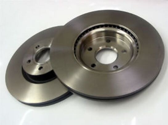 C2S52091 - ÖN FREN DİSK(X-TYPE) - Delphi