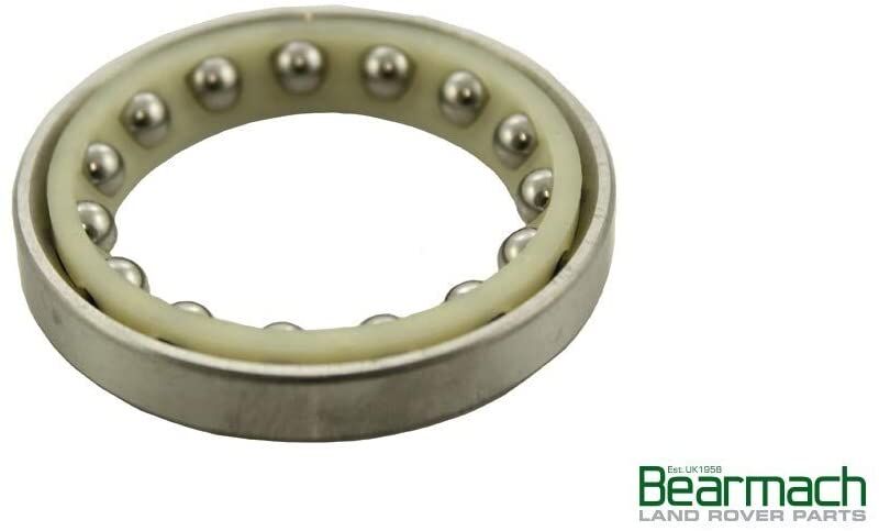 RTC4409 - DİREKSİYON BİLYA HİDROLİK TİP (DEFENDER/CLASİC/DİSCOVERY 1) - Allmakes