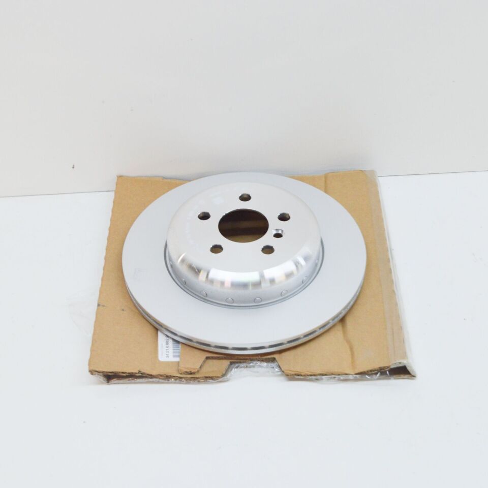 34216882245 - ARKA FREN DİSKİ SOL (G20/G22/G26/G30/G11/G01/G29) - BMW Group