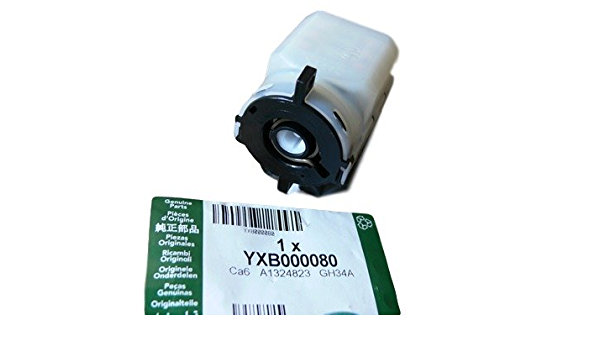 YXB000080 - KONTAK TERMİĞİ (4.2/4.4/VOGUE) - Land Rover