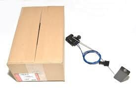 LR039488 - ŞAMANDIRA (4.2/4.4L V8(VOGUE) - Land Rover