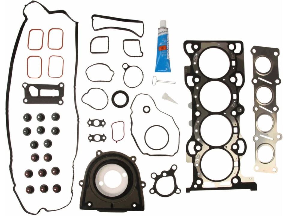 01-36290-02 - ÜST/ALT FULL TAKIM CONTA 2.0L BNZ. (EVOQUE) - V.REİNZ