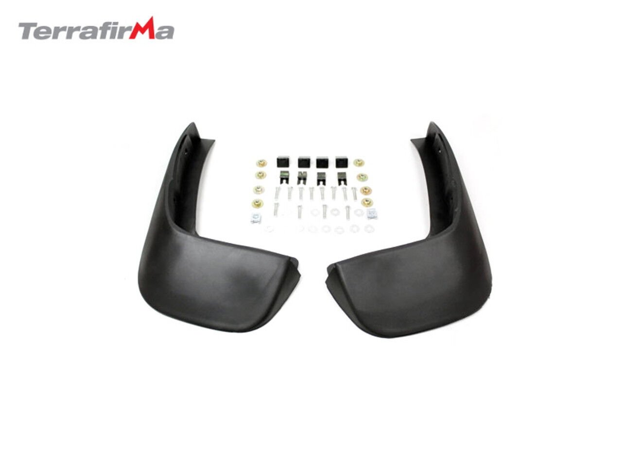 VPLWP0166G - ARKA PAÇALIK 3.0L V6 HA> (SPORT) - Terrafirma