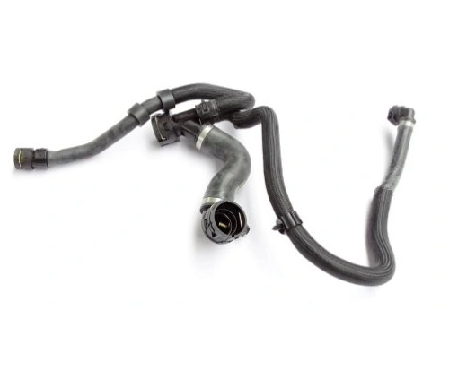 LR072031 - REZERVUAR ALT HORTUM 2.0L/DİSCO5 - Land Rover