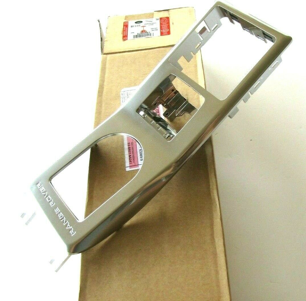 LR029979 - VİTES ÇERÇEVESİ (3.0/SPORT) - Land Rover