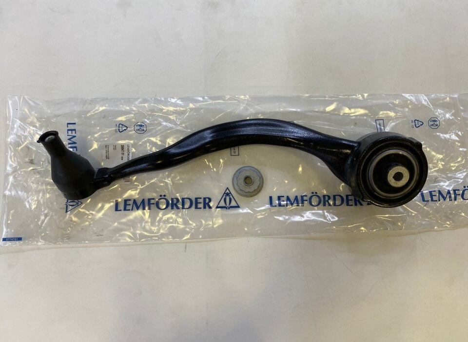 LR148060G - ÖN SALINCAK ALT SOL (3.0L V6) - Lemförder