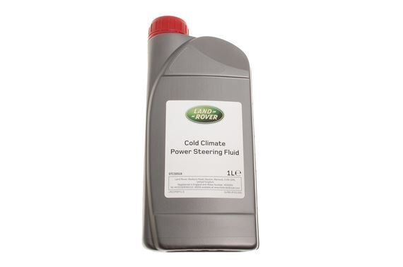 STC50519 - DİREKSİYON YAĞI (2.7/3.0/3.6) - Land Rover