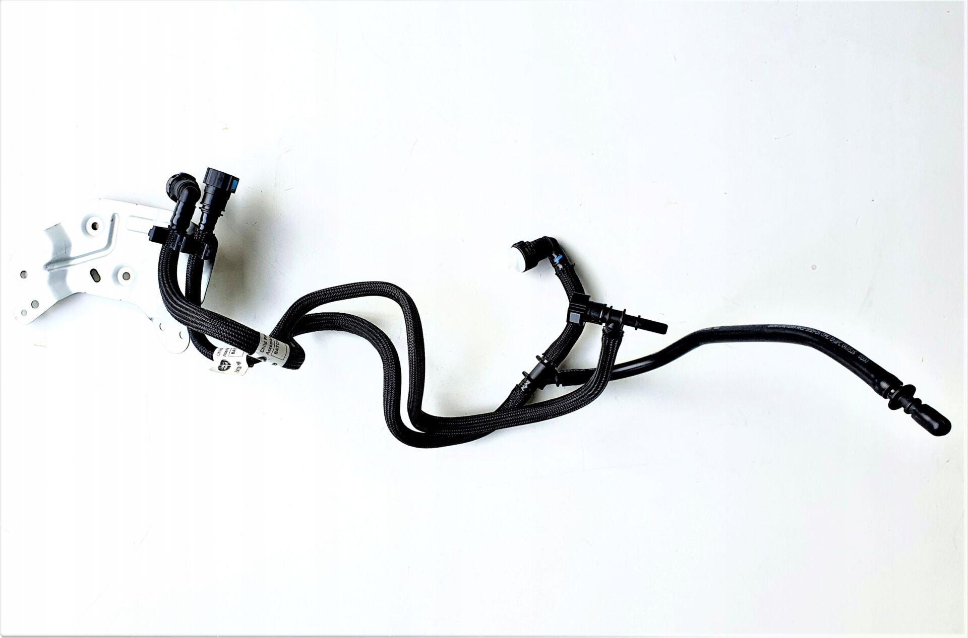 LR017446 - YAKIT BUHAR BORUSU 3.0(SPORT/VOGUE) - Land Rover