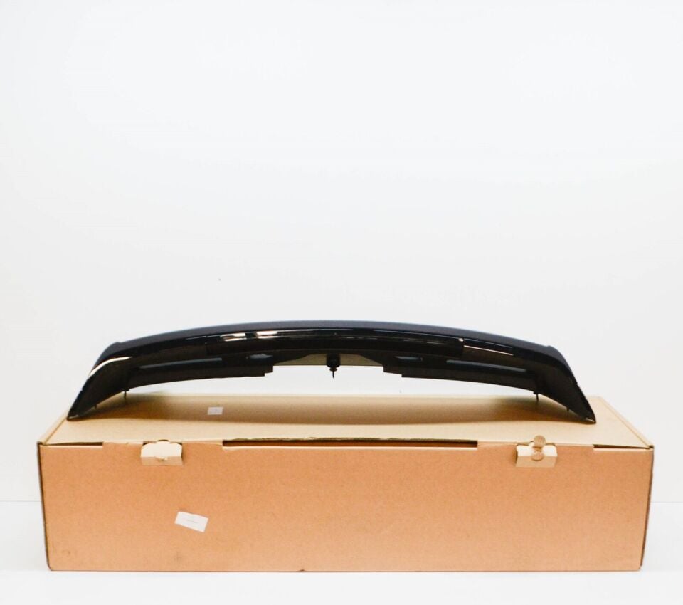 LR173164 - ARKA BAGAJ SPOİLER (DİSCS.S5) - Land Rover