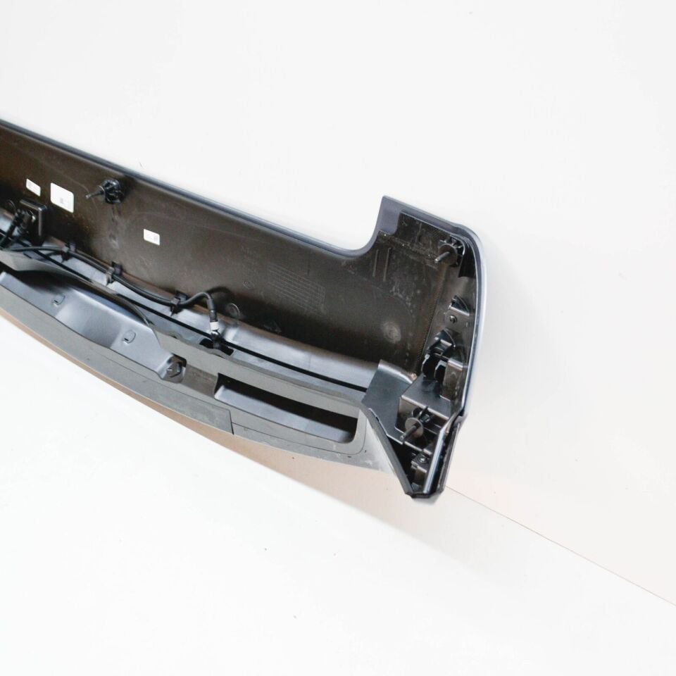 LR173164 - ARKA BAGAJ SPOİLER (DİSCS.S5) - Land Rover