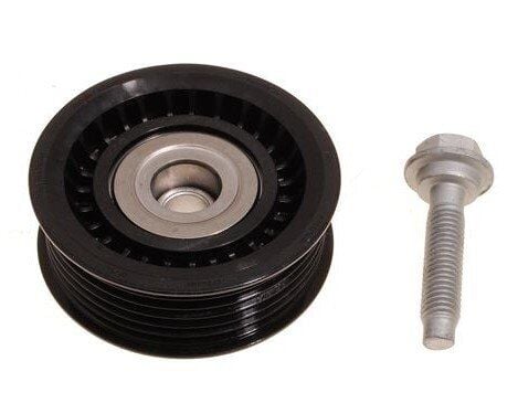 LR036304G - KAYIŞ GERGİSİ (3.0L V6/SPORT/DİSC.S5/VOGUE) - Dayco