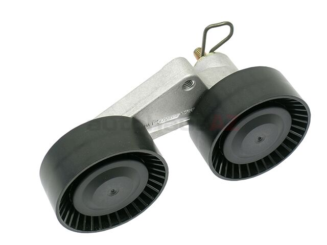 PQR000170 - KAYIŞ GERGİSİ 4.4 BNZ. (VOGUE) - Land Rover