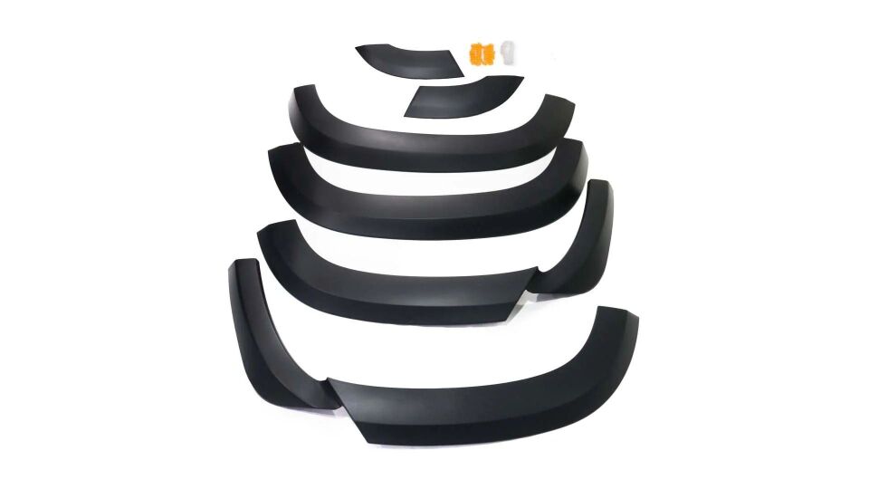 VPLEP0379R - ÇAMURLUK KORUMA KİTİ MAT 110'LUK (NEW DEFENDER) - Kyburg