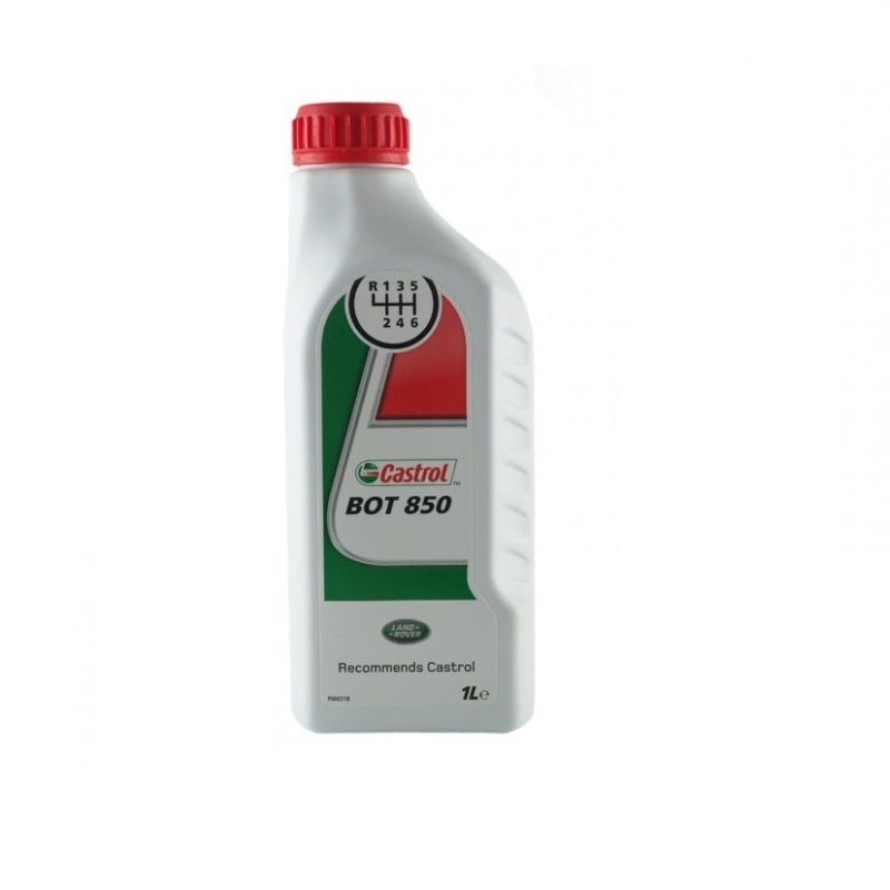 LR048849 - ARAZİ ŞANZIMAN YAĞI(3.0L V6 VOGUE/RRS) - Land Rover