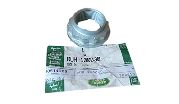 RUH100030 - AKS SOMUNU(3.0/3.6/4.4) - Allmakes