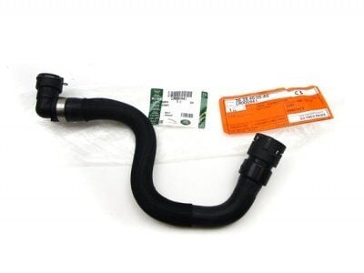 LR000941 - TERMOSTAT HORTUMU (2.2/EVOQUE/FREEL.2) - Land Rover