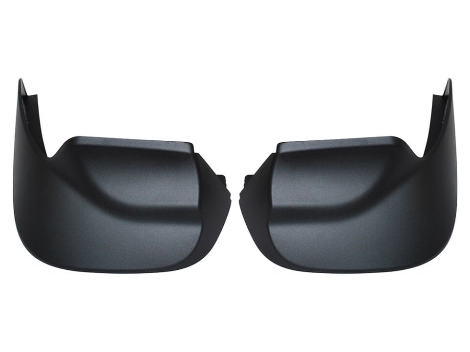 VPLWP0167 - ÖN PAÇALIK TAKIMI 3.0L V6 'ELKEKTRİK BASAMAKLI' (SPORT) - Land Rover