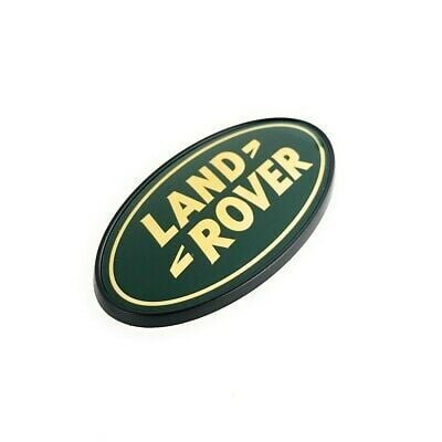 LR001664 - ARKA ÇAMURLUK LOGO (2.2) - Land Rover