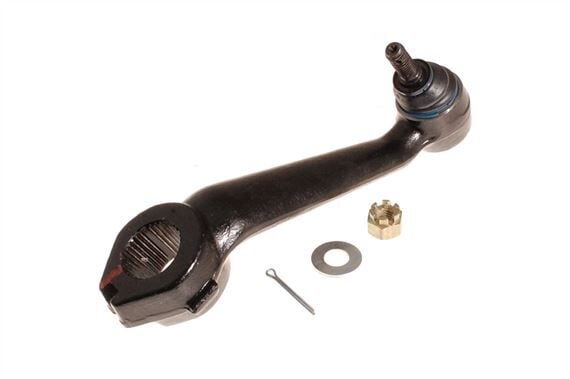 QFW000030 - DEVE BOYNU KOMPLE  (STC1045) DEF-DIS.1-RRC - Land Rover