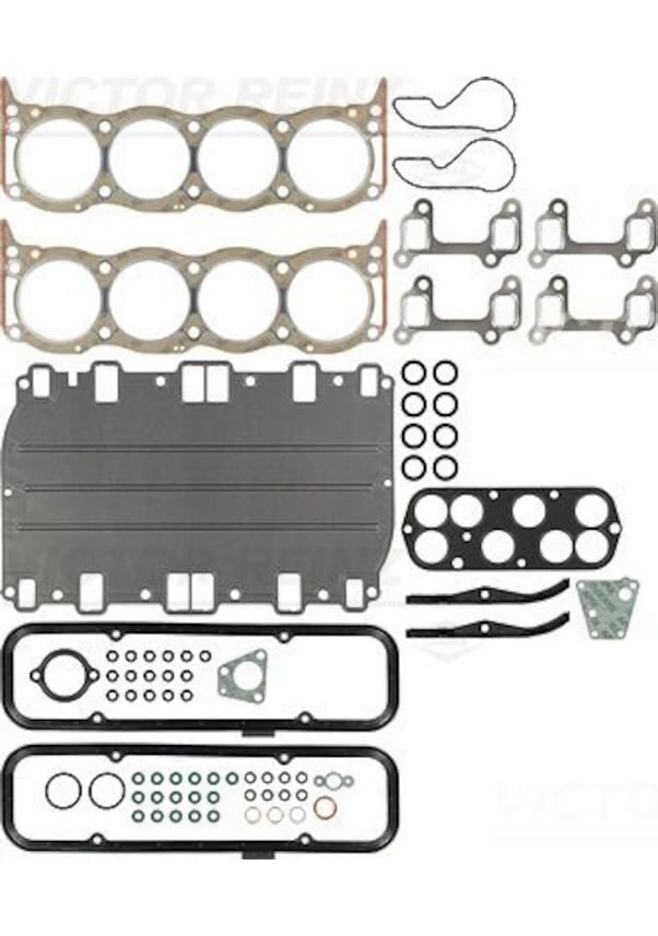 RCY 200 - ÜST TAKIM CONTA (4.6) - V.REİNZ