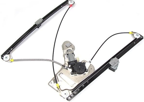 CUH500220 - ÖN CAM KRİKO SAĞ 3.0/4.4 (VOGUE) - Allmakes