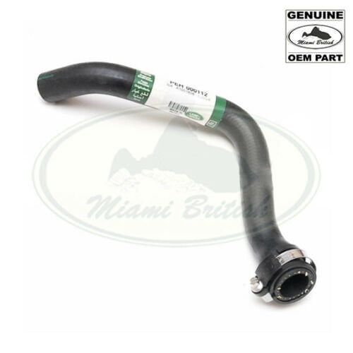 PEH000112 - SU GERİ DÖNÜŞ HORTUMU 4.4 (VOGUE) - Land Rover