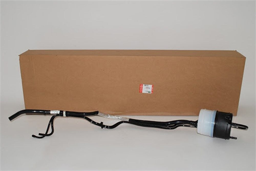 LR018308 - KOMRESÖR SUSTURUCU BORUSU (SPORT) - Land Rover