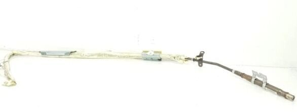 LR014048 - TAVAN AİRBAG SAĞ (2.7/3.0) - Land Rover