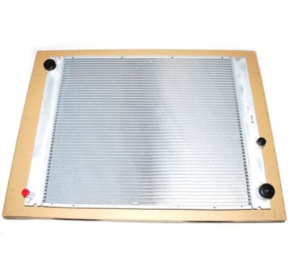 PCC000840 - RADYATÖR 3.0 (VOGUE) - MAHLE