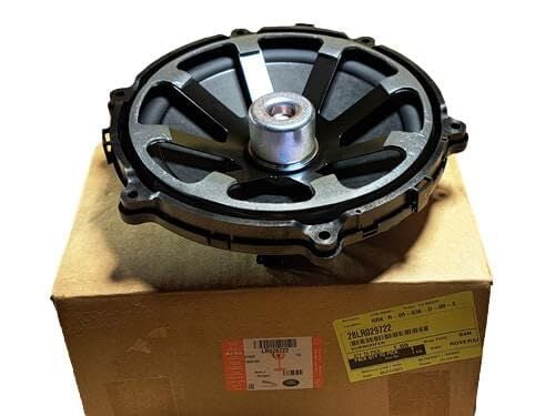 LR029722 - HOPERLÖR ARKA BAGAJ(NWD3/4) - Land Rover