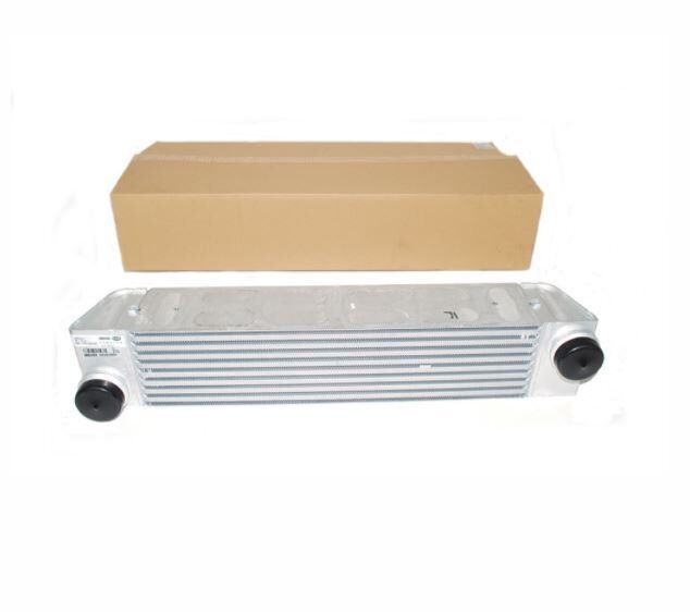 PML000011 - İNTERCOOLER 3.0 TD6 (VOGUE) - Valeo