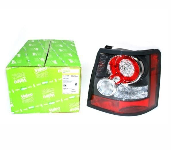 LR036151G - ARKA STOP LAMBASI SAĞ/FÜME (3.0/SPORT) - Valeo