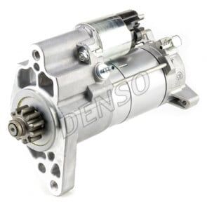 LR080292G - MARŞ MOTORU (3.0/SPORT/VOG/2014) - Denso
