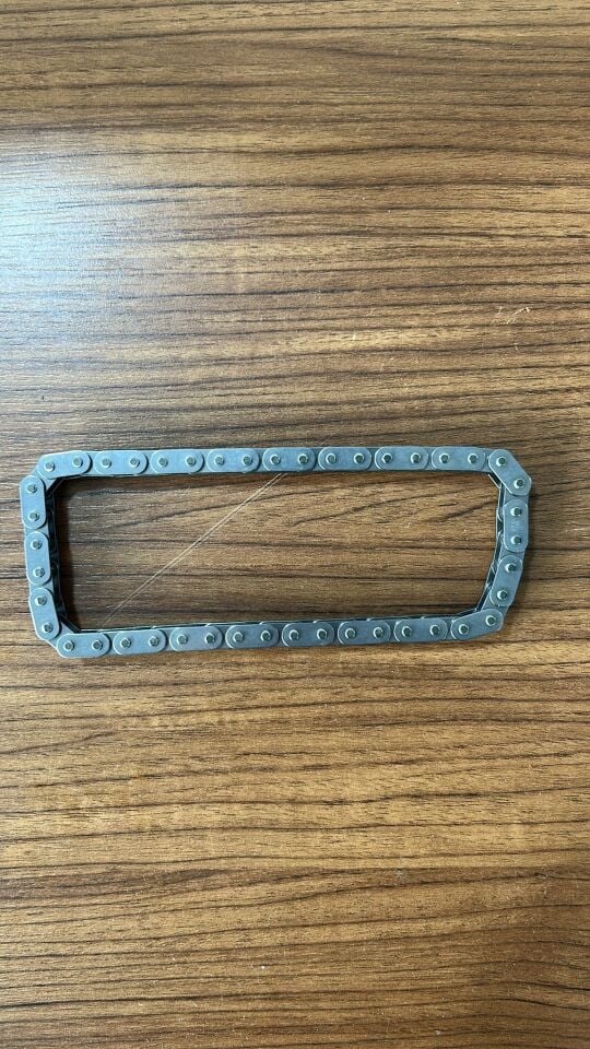 4174187G - EKZANTİRİK ZİNCİR(4.2/4.4) - EUROSPARE OEM