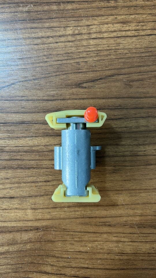 4462683G - EGZ.ZİNCİR GERGİ SAĞ (4.2/SPORT/VOGUE) - EUROSPARE OEM