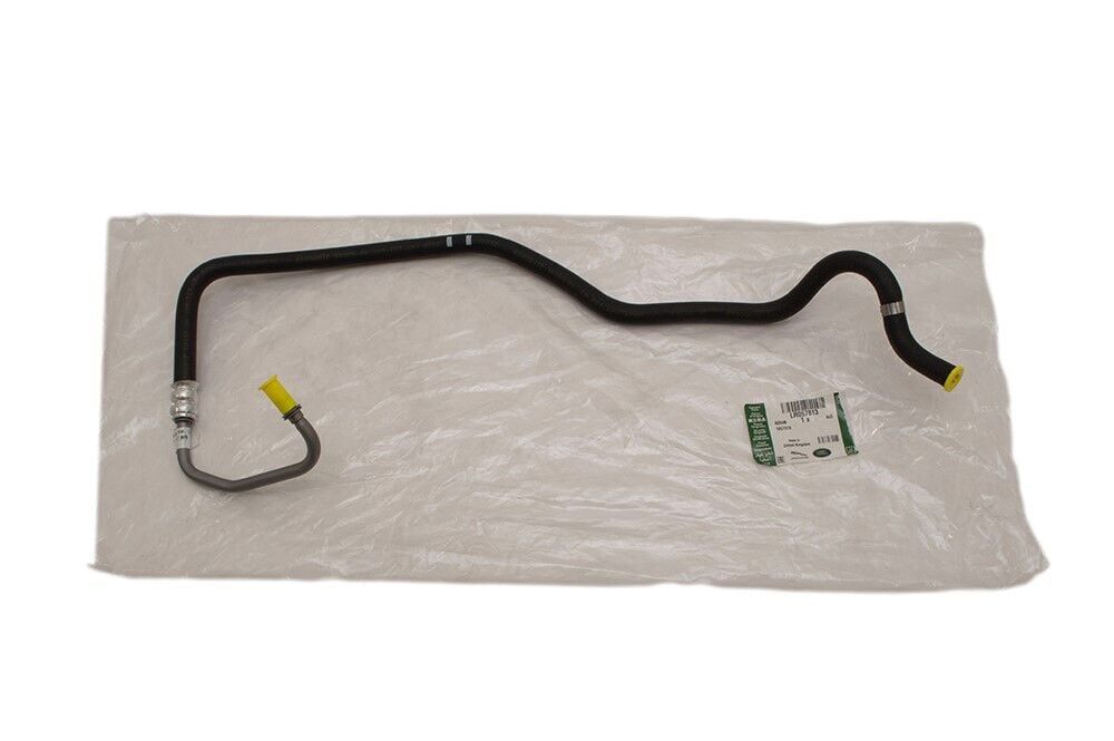 LR057813 - DİREKSİYON REZERVUAR HORTUMU (DİSC.S3/S4) - Land Rover