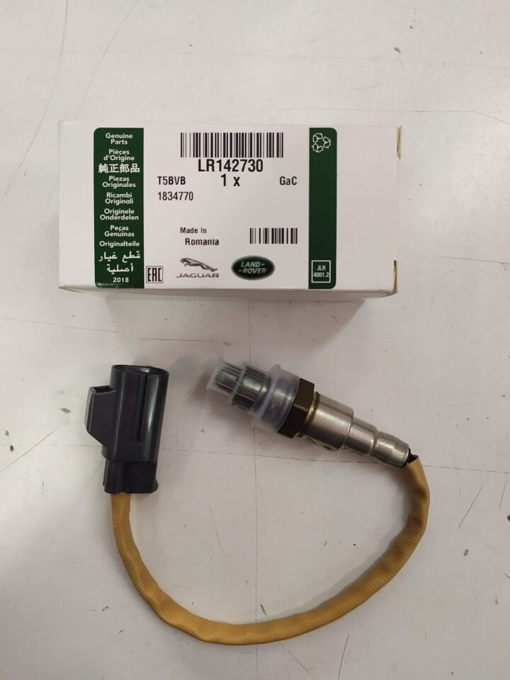 LR142730 - OKSİJEN SENSÖRÜ ORTA 2.0 BNZ. (DİSC.S5/NEW DEFENDER) - Land Rover