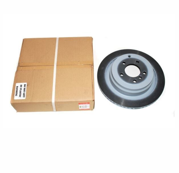 LR031844 - ARKA FREN DİSK BA (3.6/5.0) - Land Rover