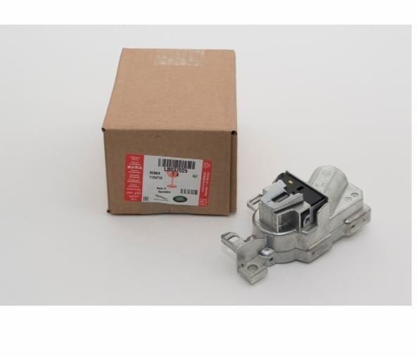 LR037025 - DİREKSİYON KİLİDİ (2.2) - Land Rover