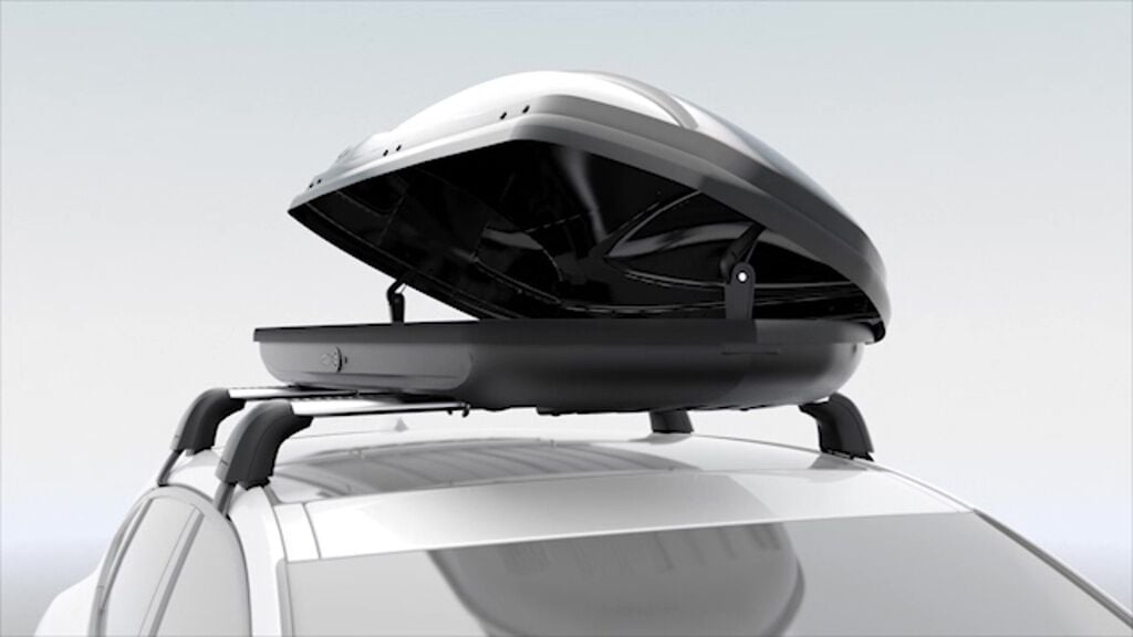 C2C41628 - TAVAN TAŞIMA KUTUSU (JAGUAR) - Jaguar