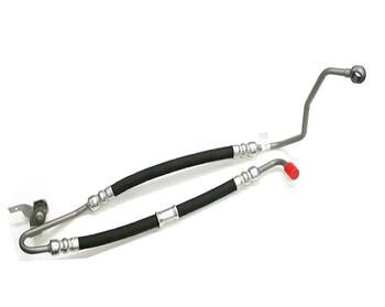 QEP000291 - DİREKSİYON HORTUM (4.4) - Land Rover