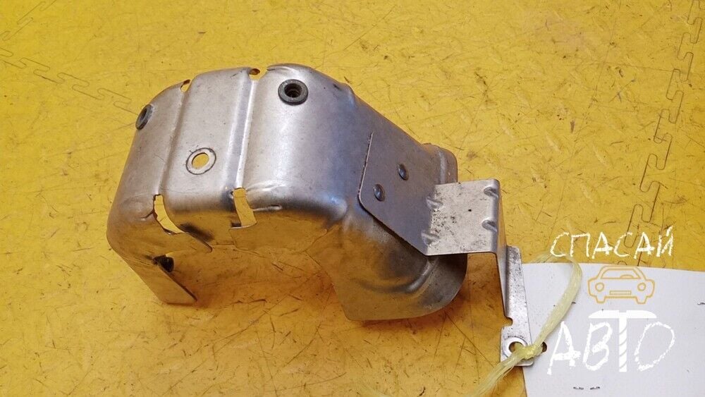 LR081620 - TURBO ISI KALKANI ÜST (2.0L/VELAR/DİSC.SPORT) - Land Rover