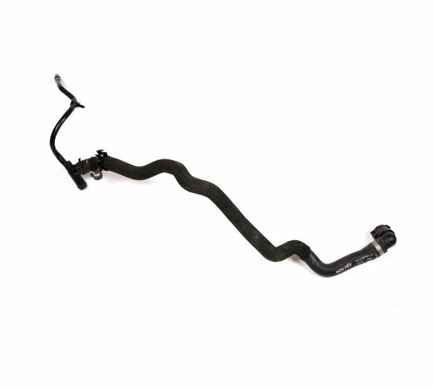 LR106819 - İNTERCOOLER SOĞUTUCU İÇ HORTUMU (DİSCO-5/RRS/VOGUE ) - Land Rover